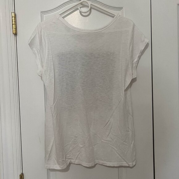 Zadig & Voltaire Antonia Tiger Tee Worn once M - Picture 5 of 9